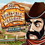 Solitaire Chronicles: Wild Guns