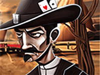 Solitaire Chronicles: Wild Guns