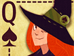 Solitaire Halloween Story