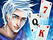 Solitaire Jack Frost: Winter Adventures 3