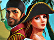 Solitaire Legend of the Pirates 2