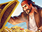 Solitaire Legend of the Pirates 3