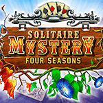 Solitaire Mystery: Four Seasons