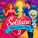 Solitaire Valentine's Day 2