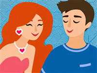 Solitaire Valentine's Day 2