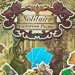 Solitaire Victorian Picnic