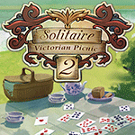 Solitaire Victorian Picnic 2