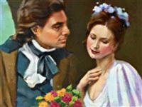 Solitaire Victorian Picnic 2