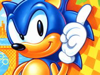 Sonic the Hedgehog