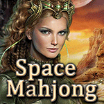 Space Mahjong