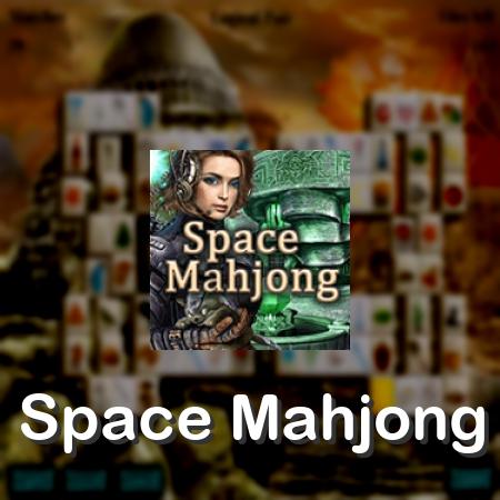 Space Mahjong