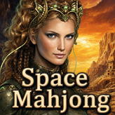 Space Mahjong