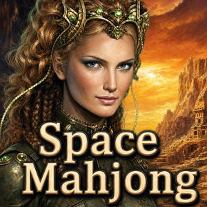Space Mahjong