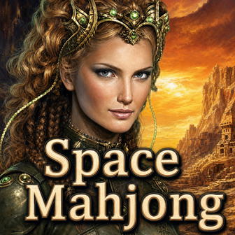Space Mahjong