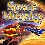 Space Mosaics