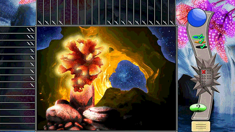 Space Mosaics screenshot 2