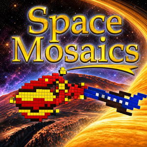 Space Mosaics