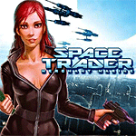 Space Trader: Merchant Marine