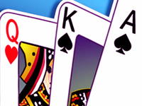 Spades Spider Solitaire 2