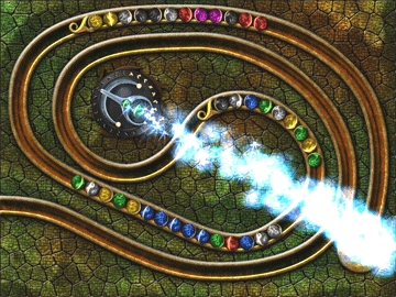 Sparkle screenshot 1