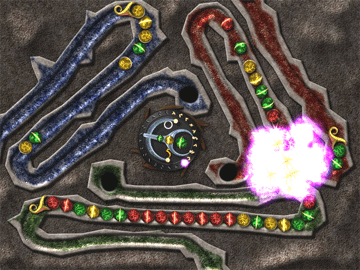 Sparkle screenshot 2