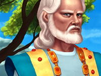 Spartan Solitaire
