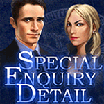 Special Enquiry Detail: The Hand that Feeds