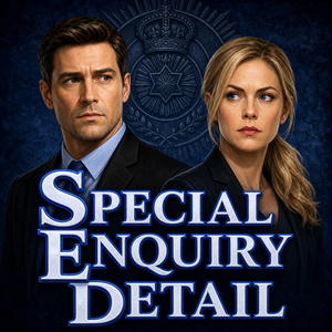 Special Enquiry Detail: The Hand that Feeds