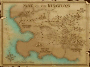 Spellagories screenshot 1