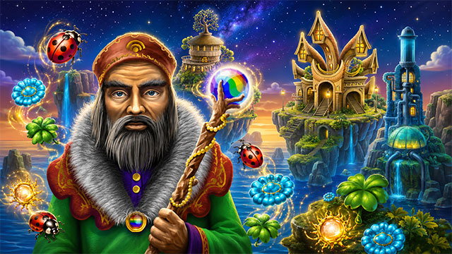 Spellarium Collection