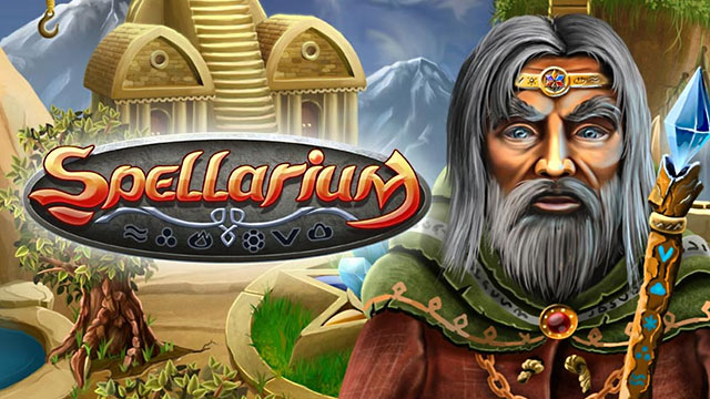 Spellarium Collection
