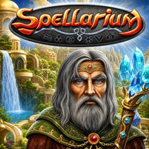 Spellarium