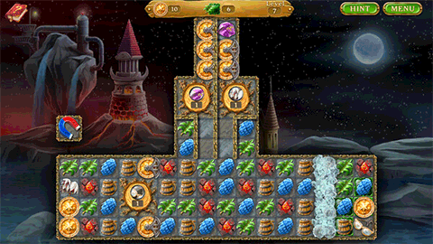 Spellarium 10 screenshot 1