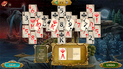 Spellarium 10 screenshot 2