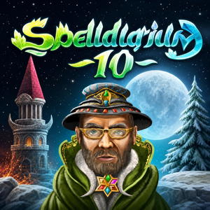 Spellarium 10