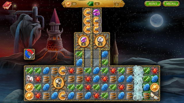 Spellarium 10 screenshot