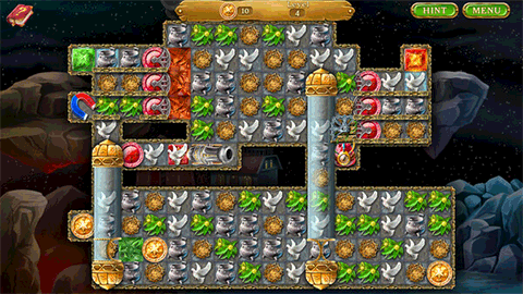 Spellarium 11 screenshot 1
