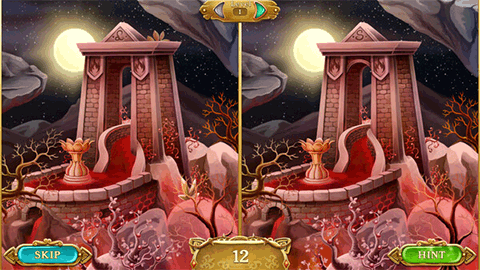 Spellarium 11 screenshot 2