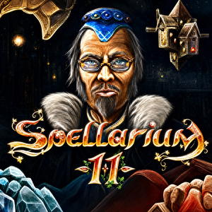 Spellarium 11