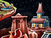 Spellarium 11