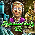 Spellarium 12