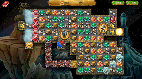 Spellarium 12 screenshot 1