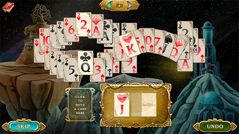 Spellarium 12 screenshot 2