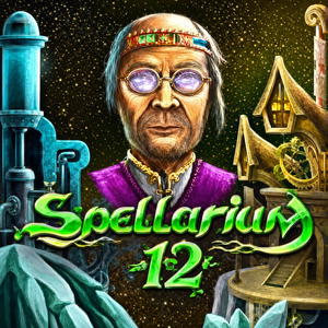 Spellarium 12