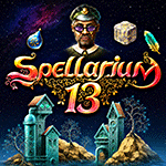 Spellarium 13