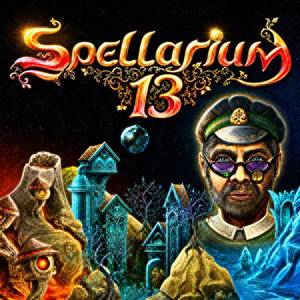 Spellarium 13