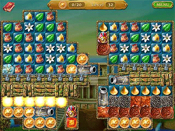 Spellarium 2 screenshot 1