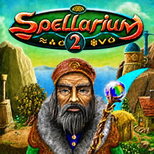 Spellarium 2