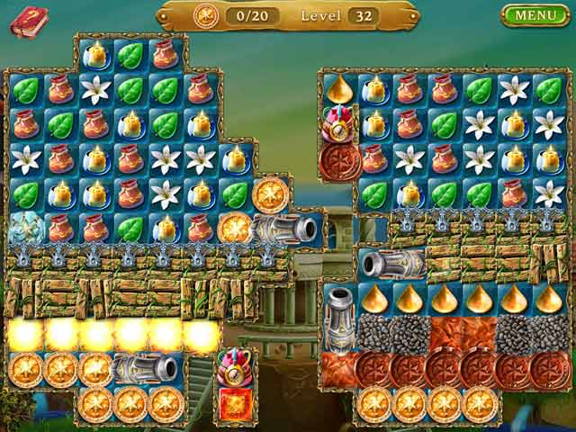 Spellarium 2 screenshot