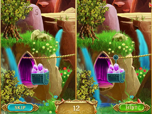 Spellarium 2 screenshot 2